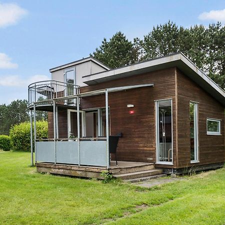 First Camp Aarhus - Jylland Hotel ภายนอก รูปภาพ