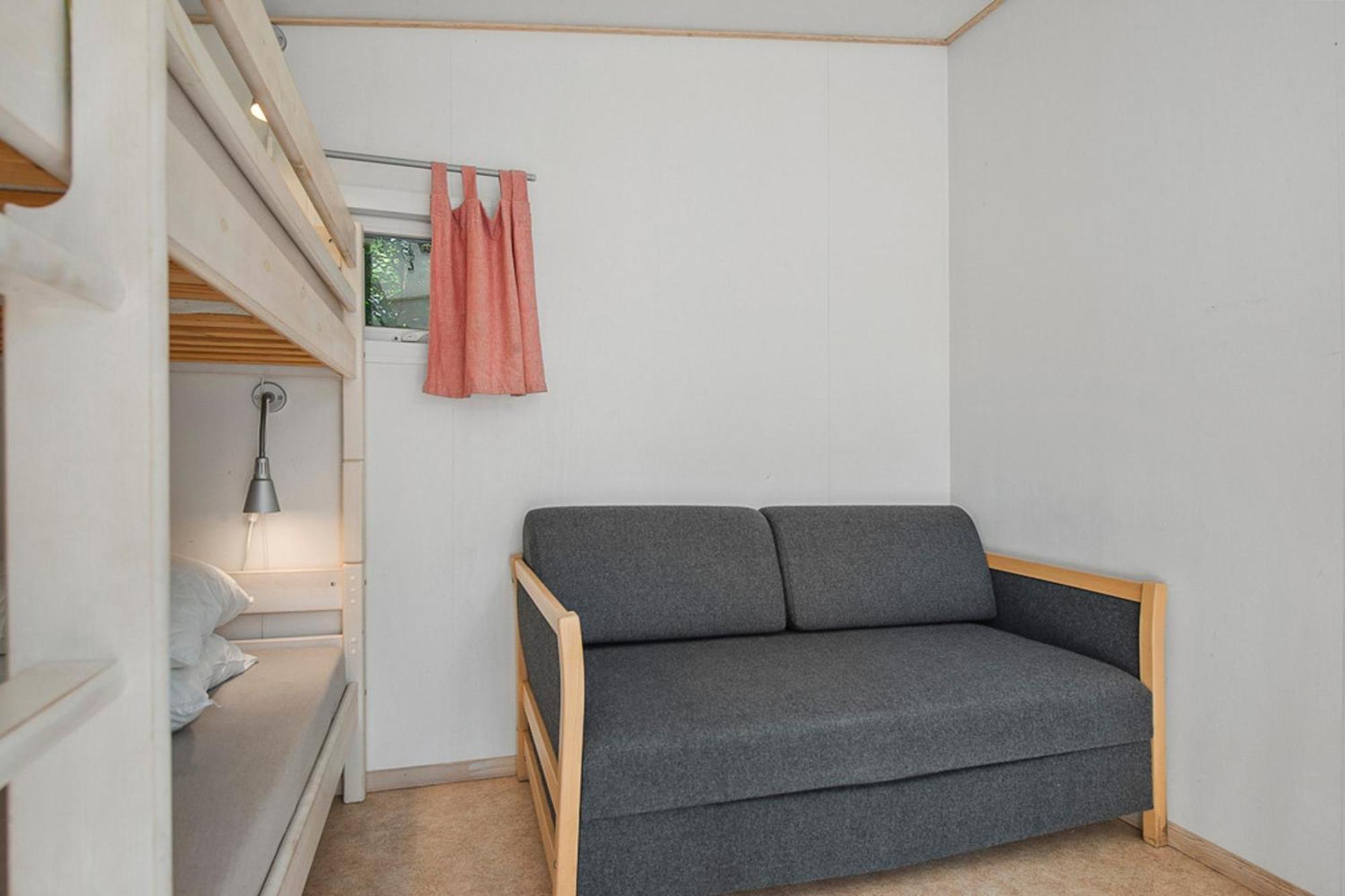 First Camp Aarhus - Jylland Hotel ภายนอก รูปภาพ