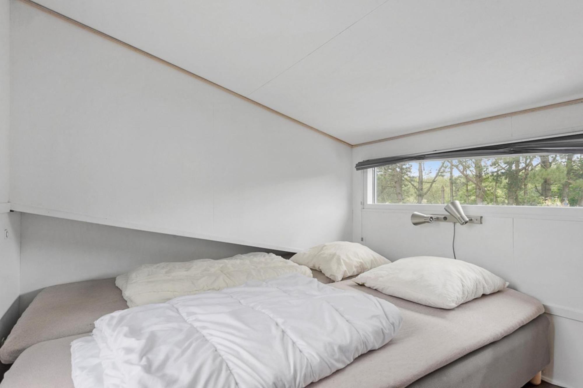 First Camp Aarhus - Jylland Hotel ภายนอก รูปภาพ