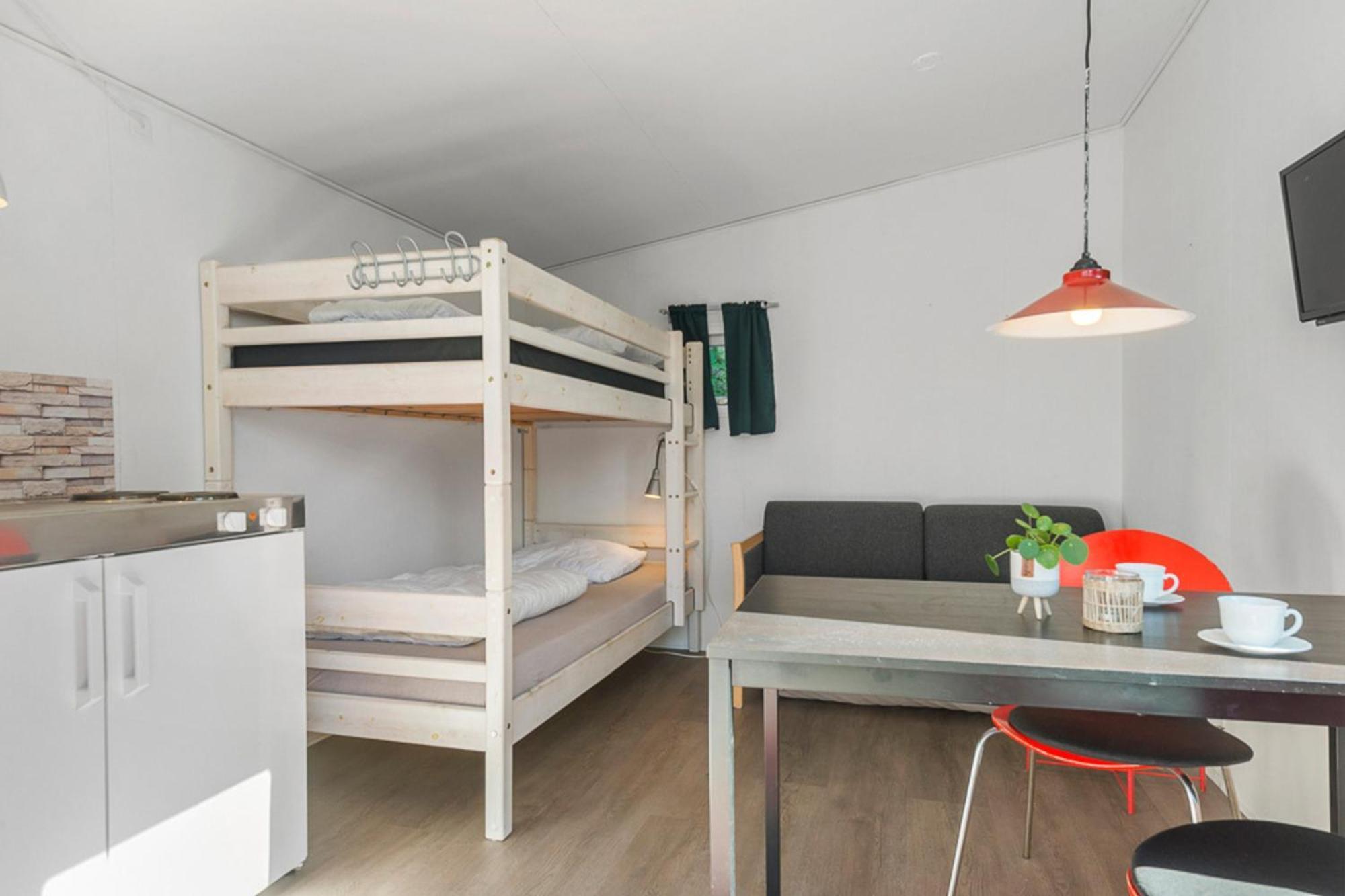 First Camp Aarhus - Jylland Hotel ภายนอก รูปภาพ