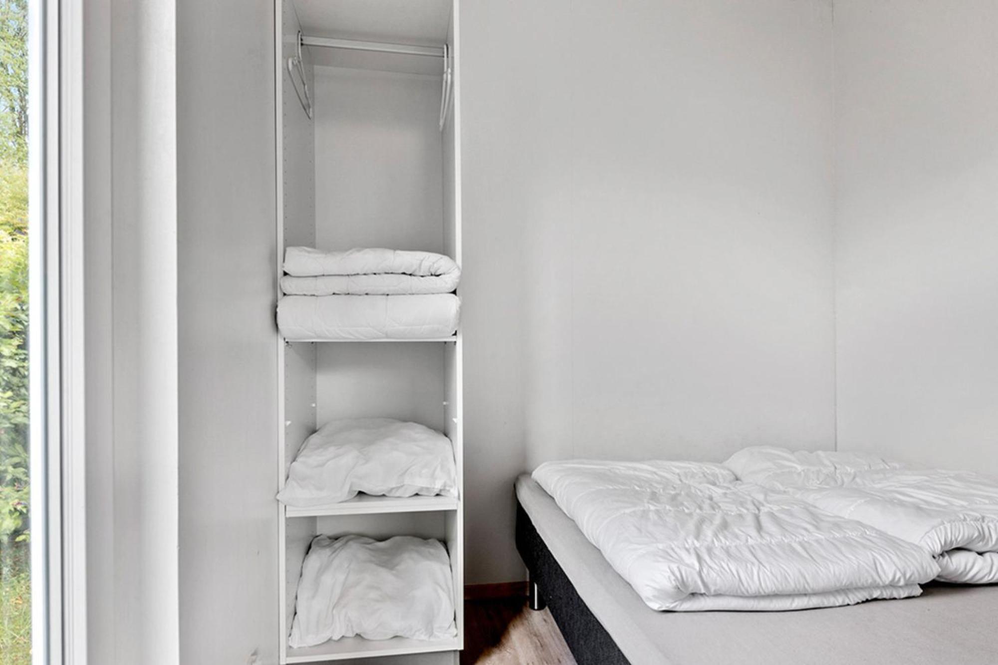 First Camp Aarhus - Jylland Hotel ภายนอก รูปภาพ