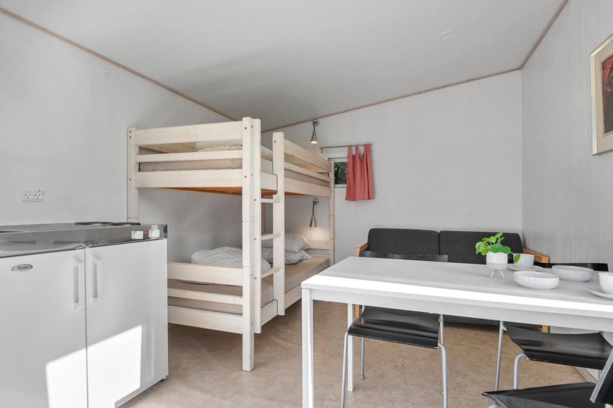 First Camp Aarhus - Jylland Hotel ภายนอก รูปภาพ