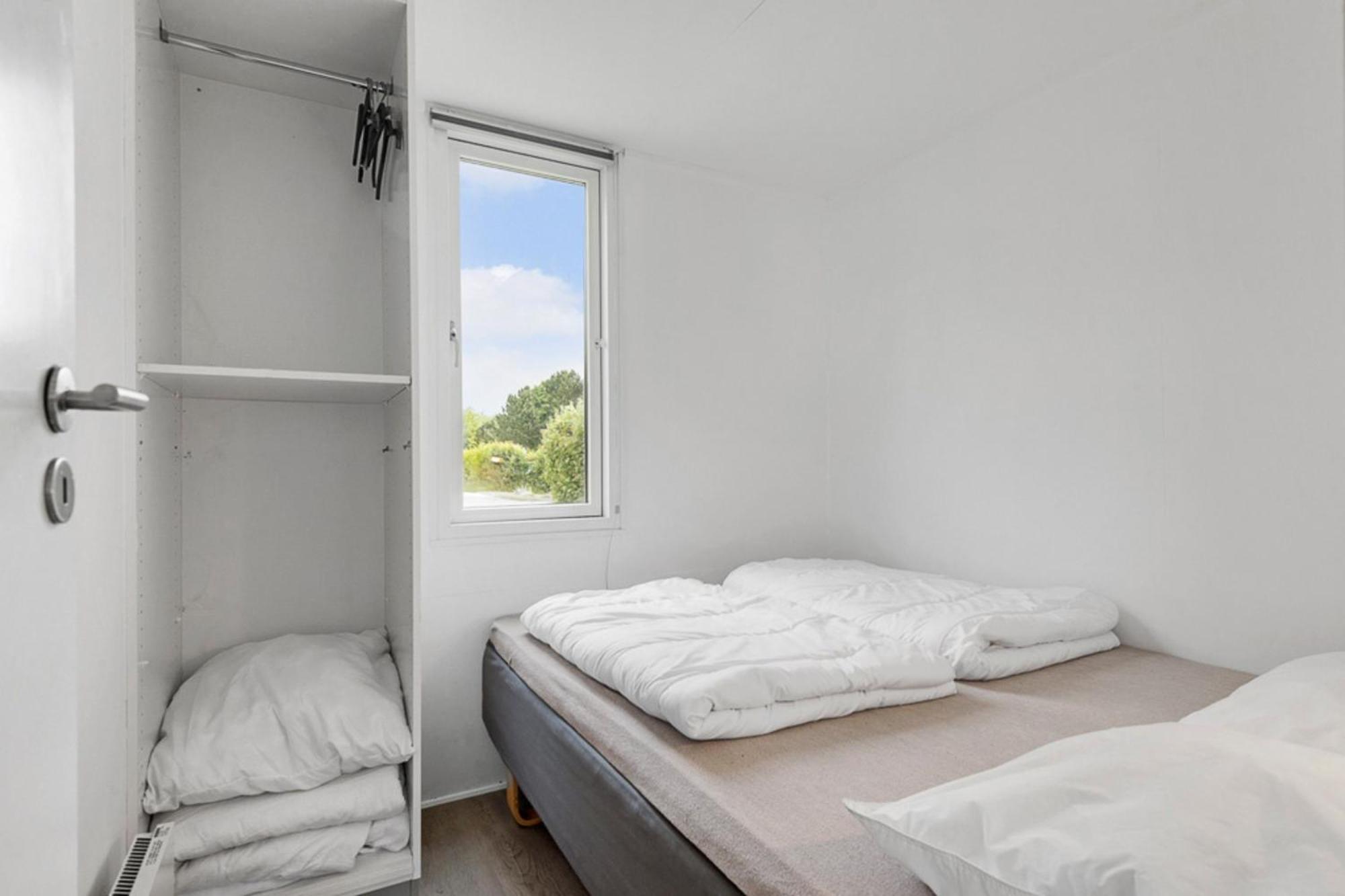 First Camp Aarhus - Jylland Hotel ภายนอก รูปภาพ
