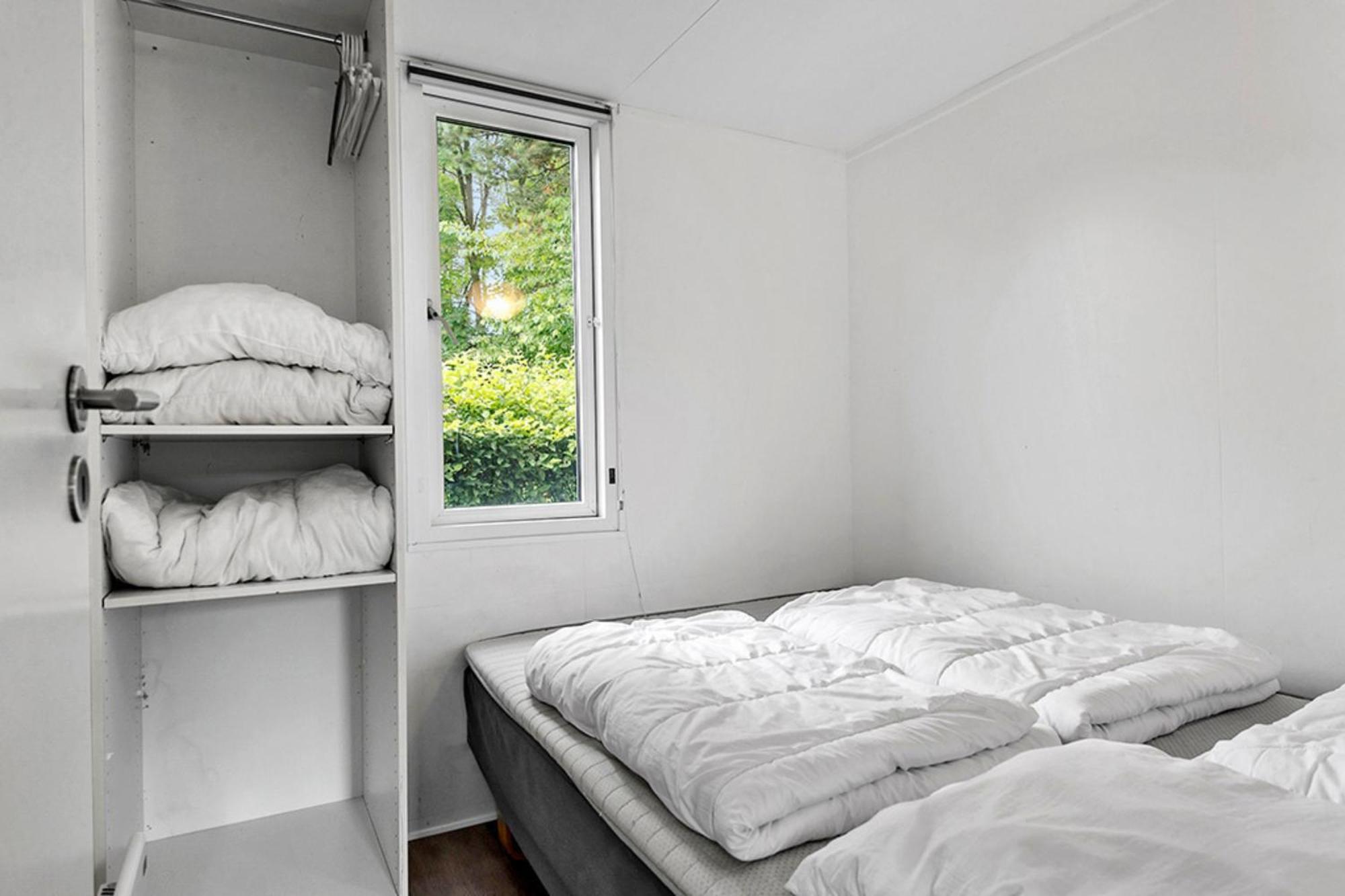 First Camp Aarhus - Jylland Hotel ภายนอก รูปภาพ